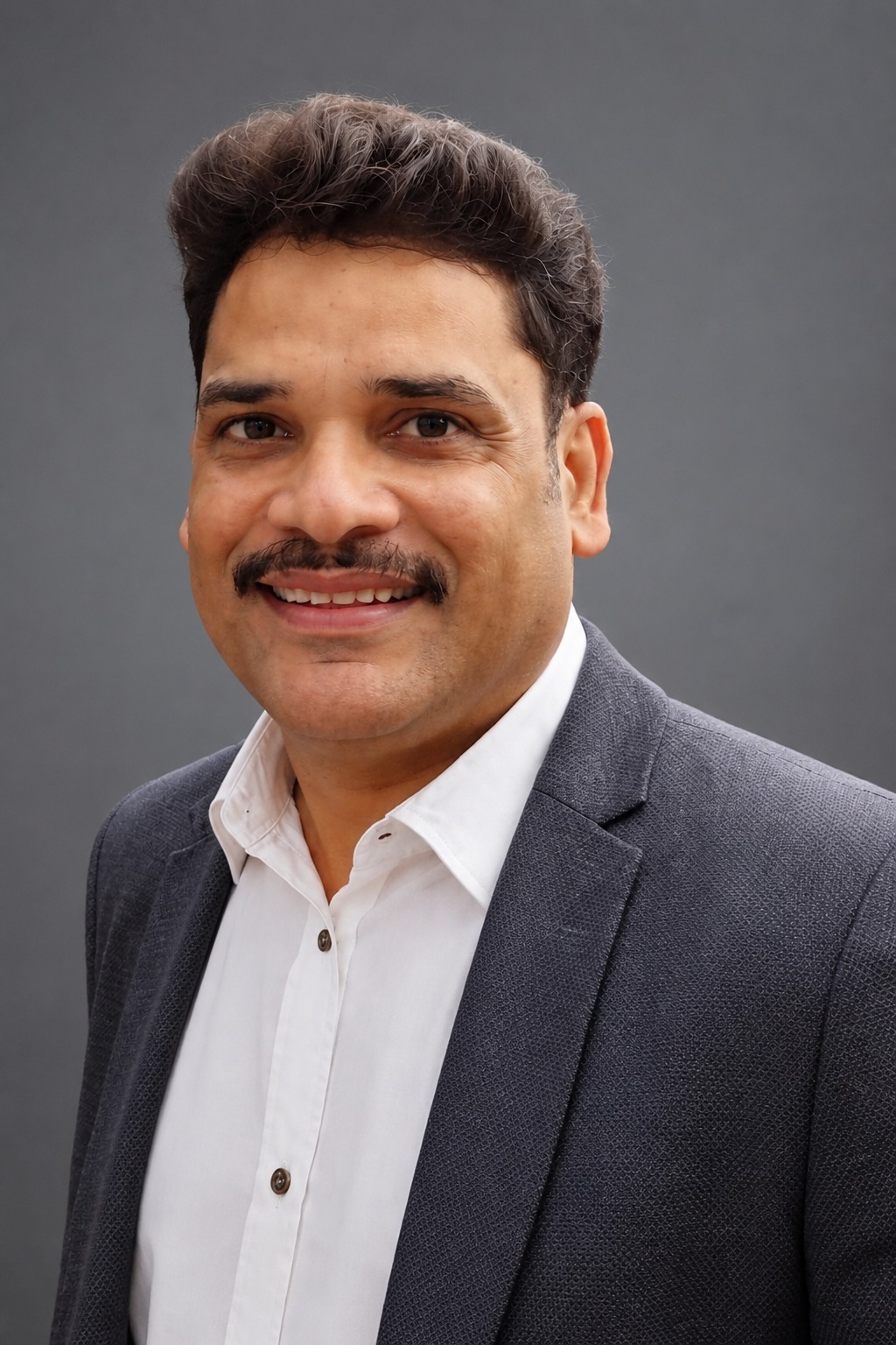 Shishir Dutt Shukla